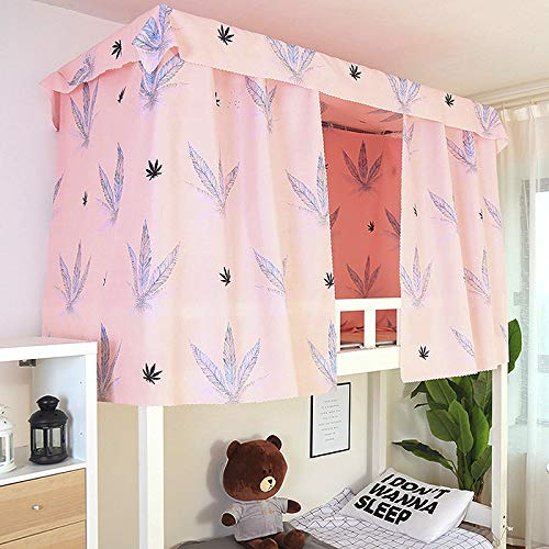 canopy for top bunk bed
