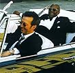 Riding with the King