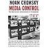 Media Control, Second Edition: The Spectacular Achievements of Propaganda (Open Media Series)