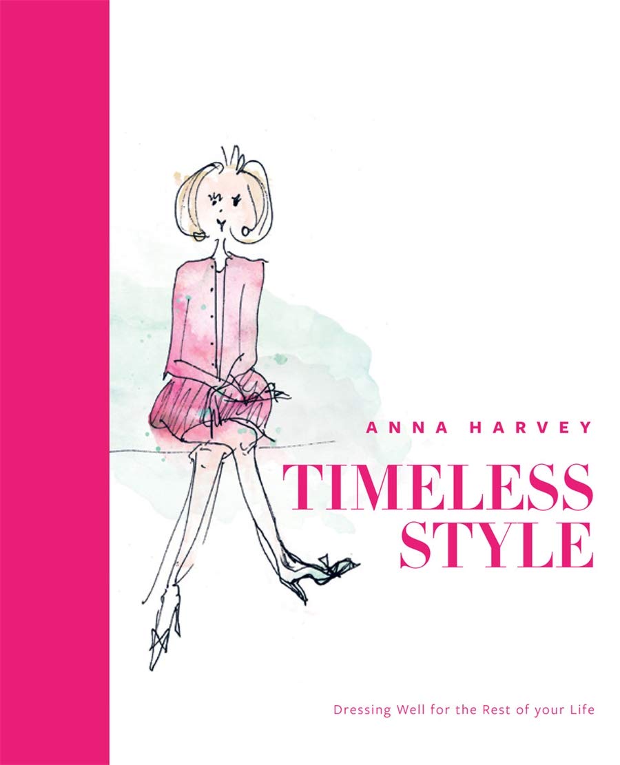 dressing well over 50