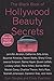 The Black Book of Hollywood Beauty Secrets