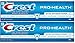 Crest Pro Health Extra Whitening Toothpaste Fresh Clean Mint 5.1 oz(144g) - Pack of 2