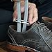 FootFitter Toe Box Lifter Shoe & Boot Stretcher