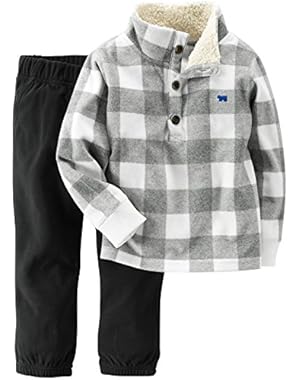 Baby Boys' 2 Pc Playwear Sets 229g267