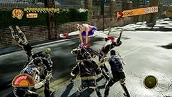 LOLLIPOP CHAINSAW RePOP Nintendo Switch 2 Edition<br><span class="sub">[CEROレーティング「Z」]<br>[Amazon.co.jp限定] オリジナルPC&amp;スマホ壁紙 配信 </span>
