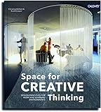 Image de Space for Creative Thinking: Design Principles for Work and Learning Environments