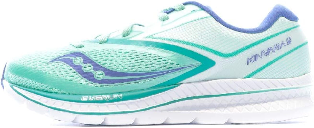 tênis saucony kinvara 9