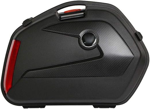 motorcycle boxes luggage