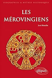 Les  Mérovingiens