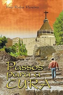 Livro Passos para a cura