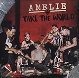 TAKE THE WORLD (SPA)                               image