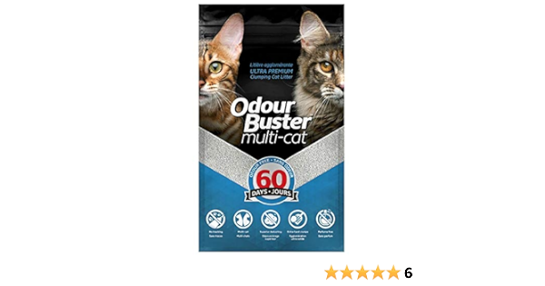 disposable kitty litter