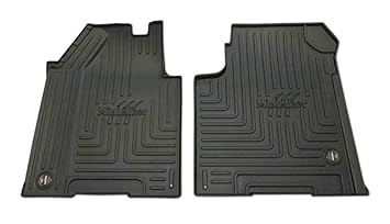 Amazon Com Minimizer Floor Mats Western 4700sb 4700sf Cummins