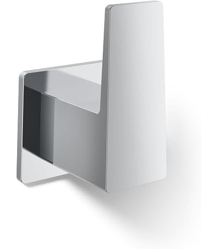 Honesty Towel Arm – Modern European Style Bathroom Towel Holder - View #13