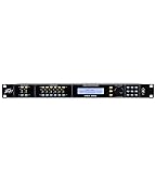 Peavey VSX 26e DSP-based Loudspeaker Management