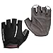 NEXTOUR Cycling Gloves Mountain Bike Gloves Bicycle Half Finger Road Riding Gloves with Shock-Absorbing Pad Biking Gloves for Men and Women