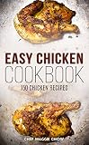 Free eBook - Easy Chicken Cookbook
