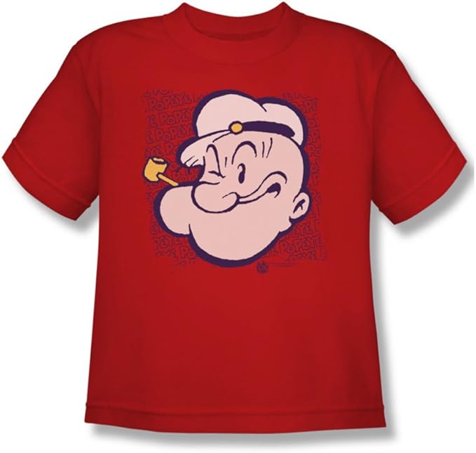 popeye t shirt amazon