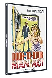 Door-To-Door Maniac (Five Minutes To Live)