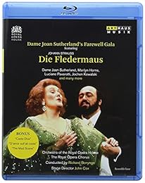 Die Fledermaus