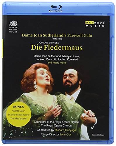 Die Fledermaus