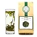 ELITEA Green Tea Loose leaf Quality Dragon Well Xi Hu Long Jing China Famous Green Tea Bulk 7.1 Ounce