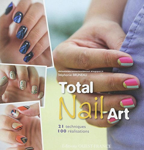 Total nail art