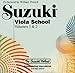 Suzuki Viola School, Volume 1 & 2 (CD) (Suzuki Method)