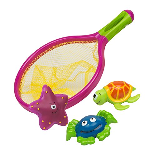 POOF Dive Pets Fishing Net