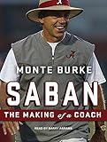 Saban: The Making of a Coach