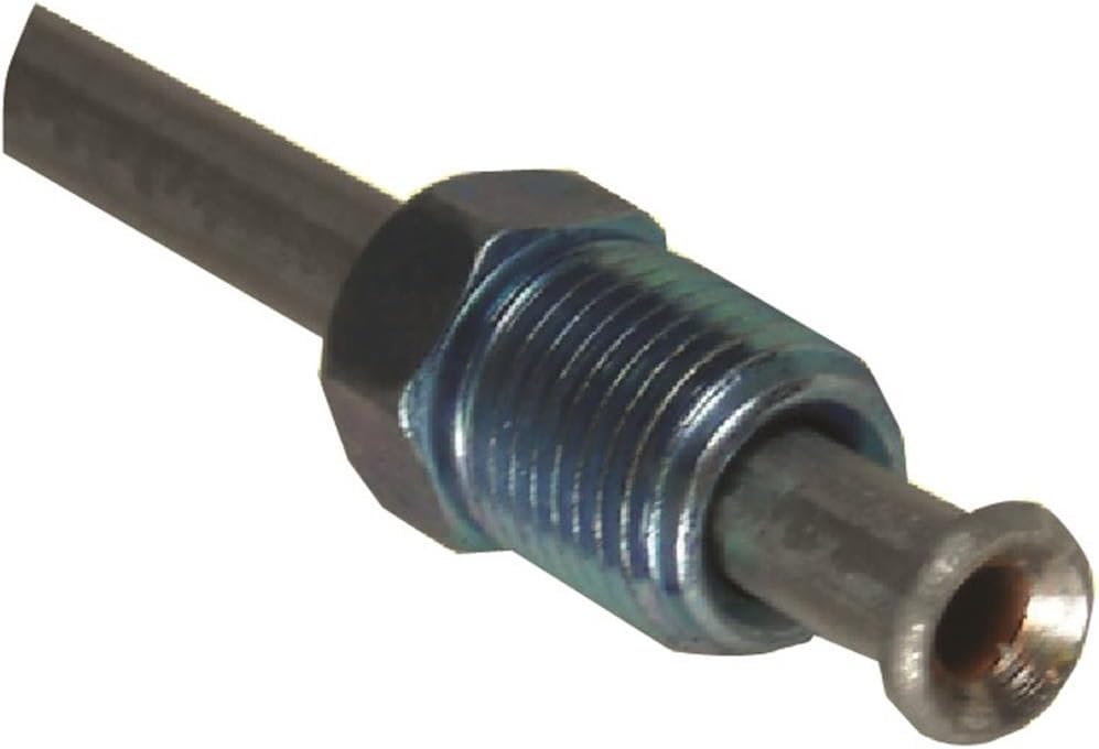 FMSI Automotive Hardware BLJ330 30" x 3/16" Japanese Metric Standard