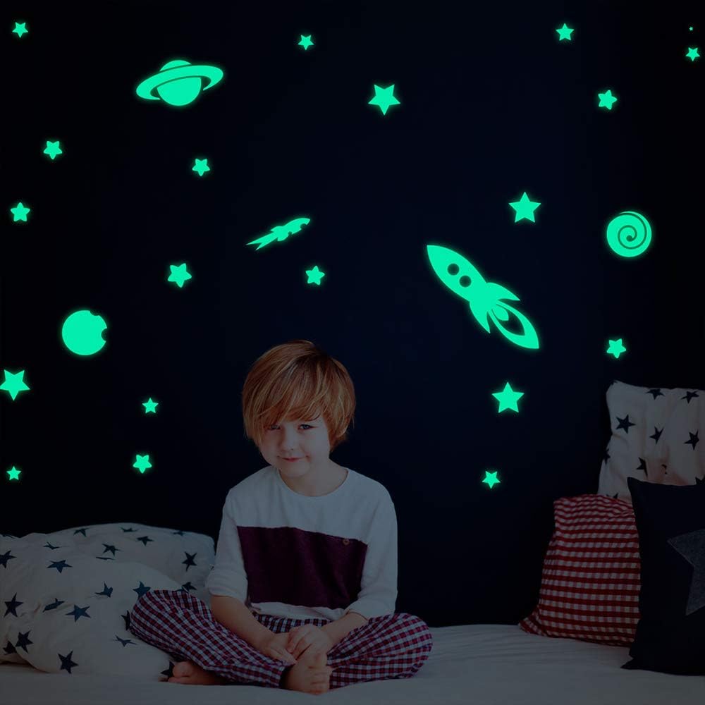 Glow Stickers, Rocketcomet - Image 4