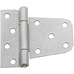National Hardware N238-212 V287 Extra Heavy Gate