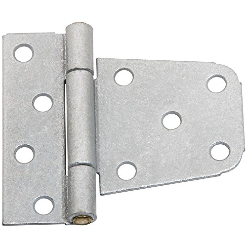 National Hardware N238-212 V287 Extra Heavy Gate