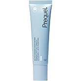 Prequel Skin AM/PM Modern Moisturizer – Hydrating Face Cream with Peptides, Ceramides & Glycerin for Dry, Sensitive, or Combination Skin – Non-Greasy Moisturizer for Barrier Support