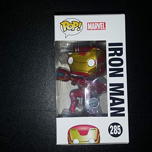 3 ROBERT+DOWNEY+JR+Autographed+AVENGERS