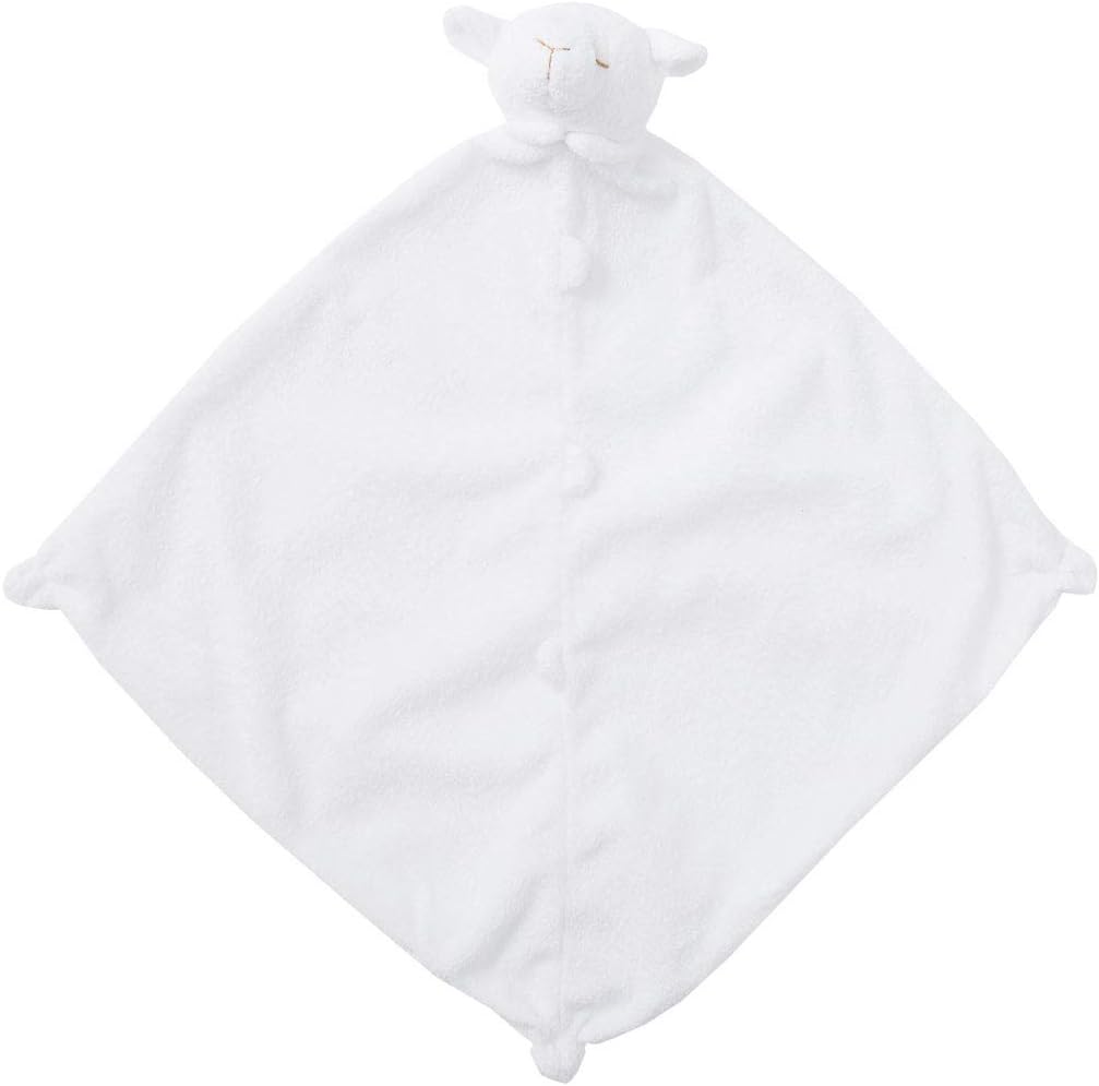 Angel Dear Lamb (White)