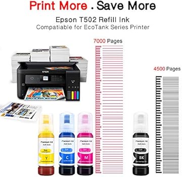 epson et 3760 ink refills