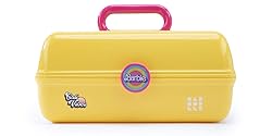 Caboodles Caboodles Malibu Barbie On The Go
