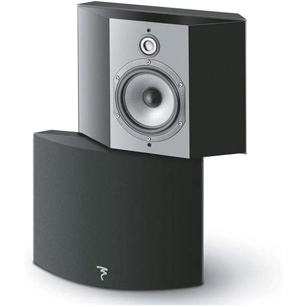 focal surround sound