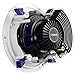 Yamaha NSIC600WH 2-Way 110-Watts RMSSpeaker — Whitethumb 1