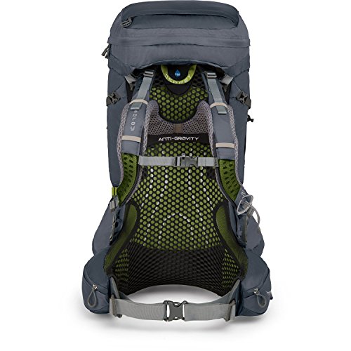 osprey 65l pack