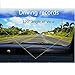 SIKVIO Spy Camera Polarized Sunglasses HD 1080P Hidden Camera Sports Security Camera with 16GB Card