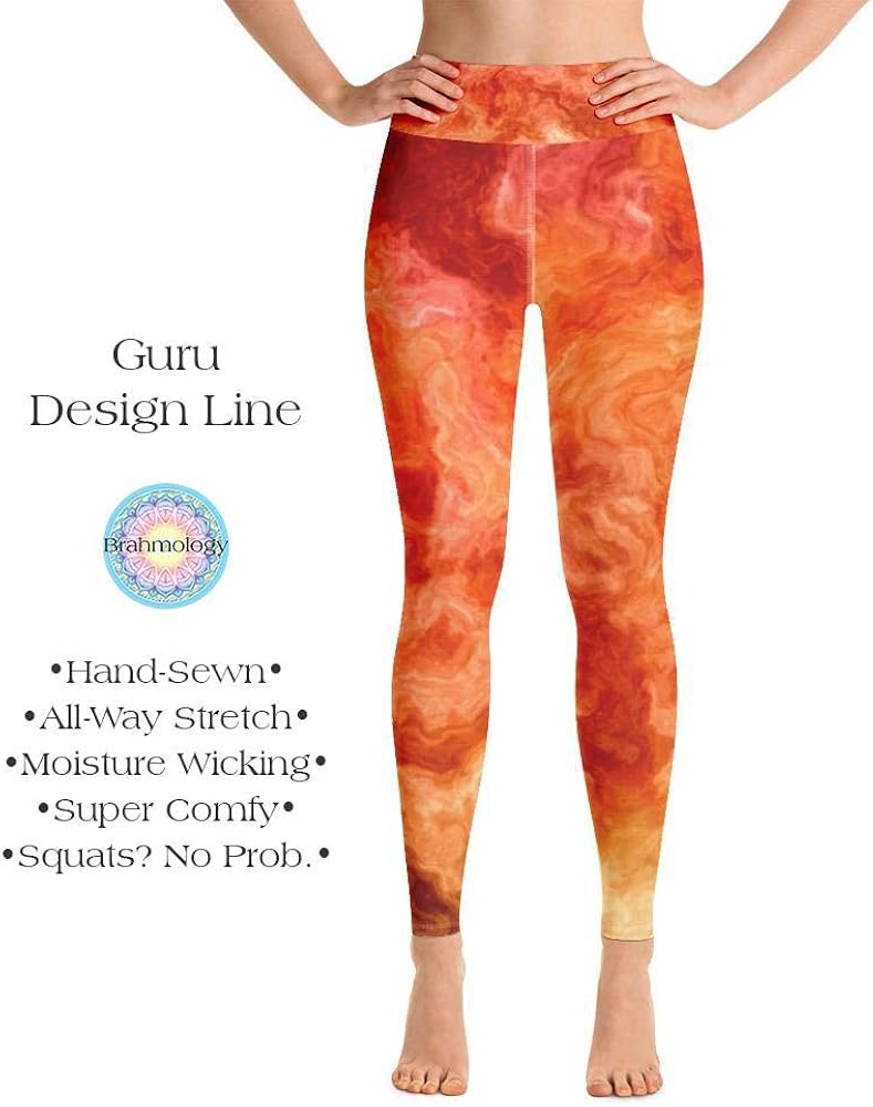 designer workout leggings
