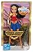 DC Super Hero Girls Wonder Woman of Themyscira 12-Inch Deluxe Doll