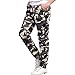 CNMUDONSI Big and Teenager Boys Pants Cotton Long Casual Spring Autumn Clothing