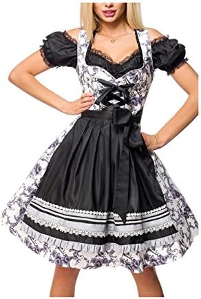 Women's Dirndl S