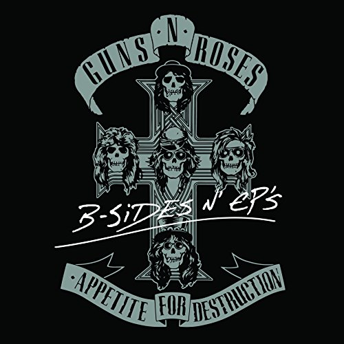Appetite For Destruction [Super Deluxe Edition] - Thumbnail 5