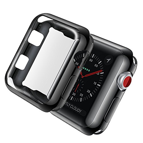 apple watch 3 protective screen