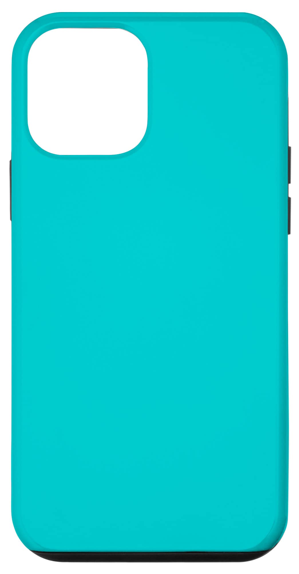 Dark Turquoise Case for iPhone 12 mini